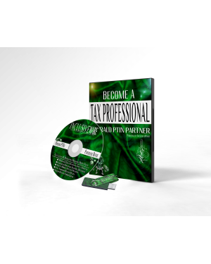 Emerald PTIN Partner