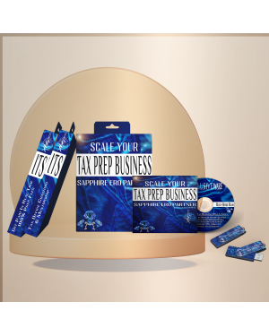 Sapphire ERO Partner