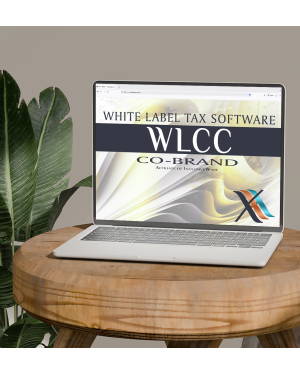 WLCC White Label Co Brand