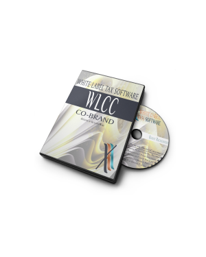 WLCC White Label Co Brand