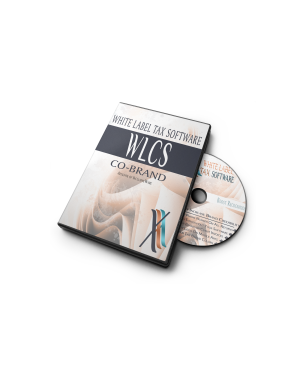 WLCS White Label Co Brand