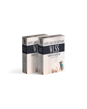 WLSS White Label Service Bureau